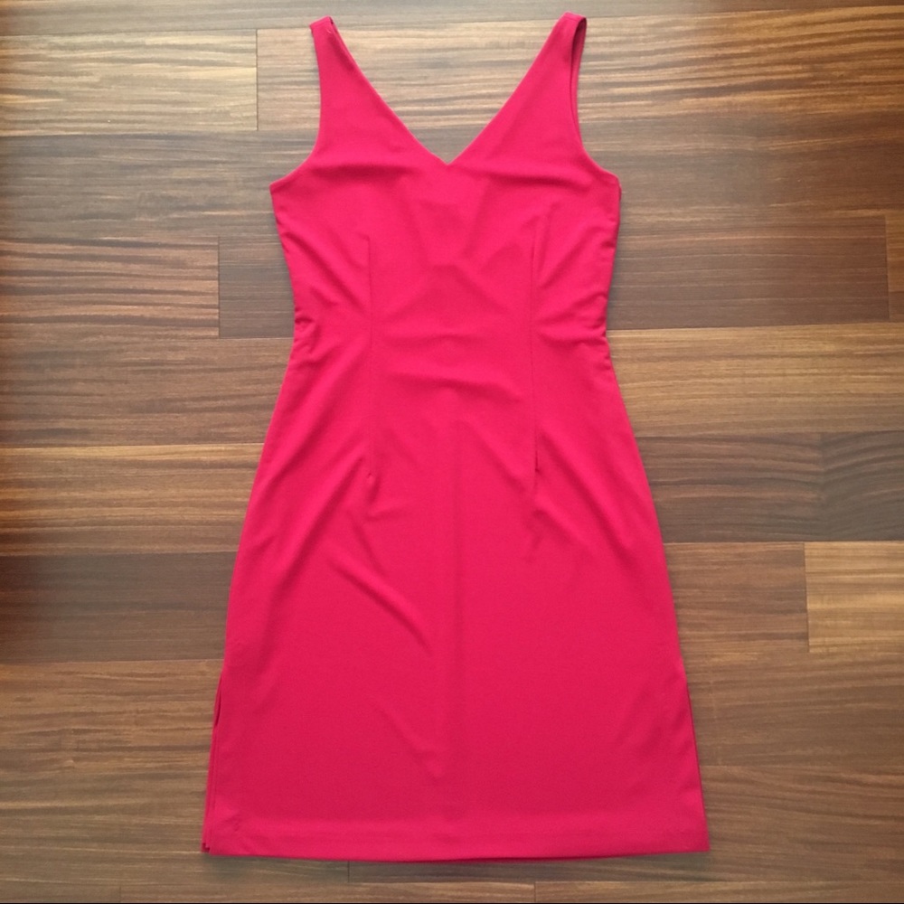 Gap Dress